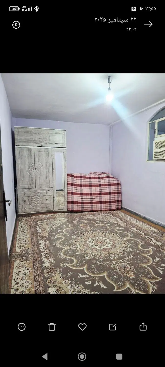 واحد 60 متری