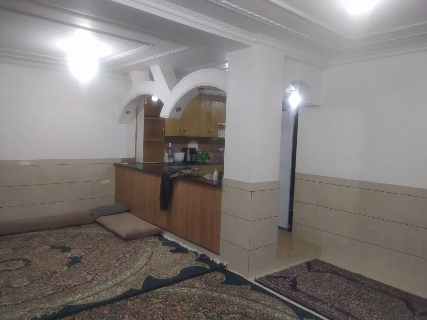 *ویلایی خیبر*