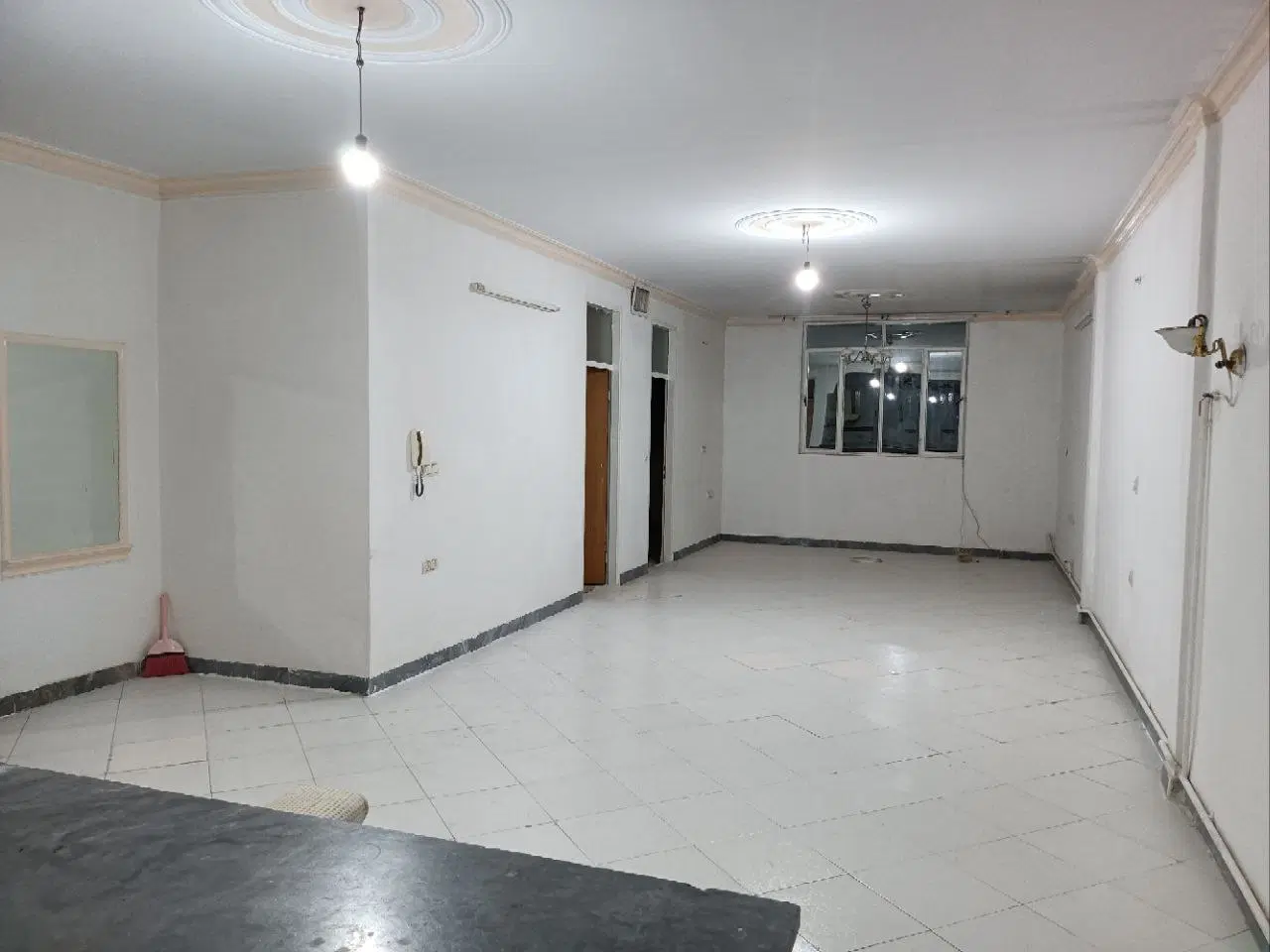 اجاره واحد آپارتمان 130 متری شهرقدس بلوار عمارت