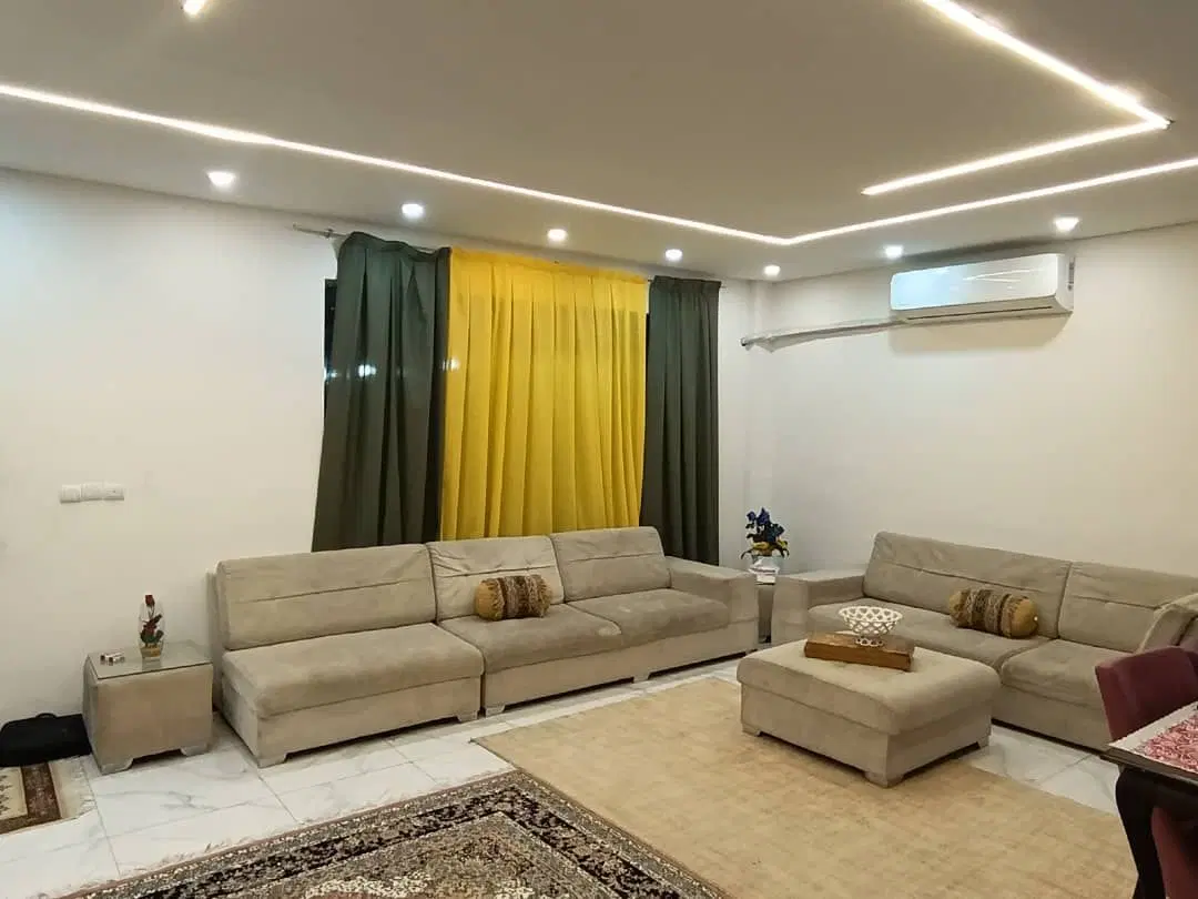 ویلای لوکس ۳۰۰ متری_مبله_خواب مستر_فول امکانات