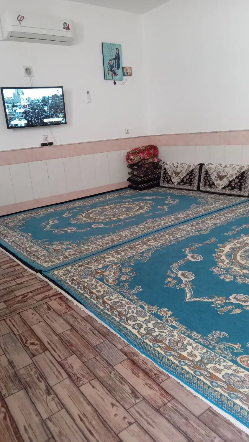 خانه نقلی