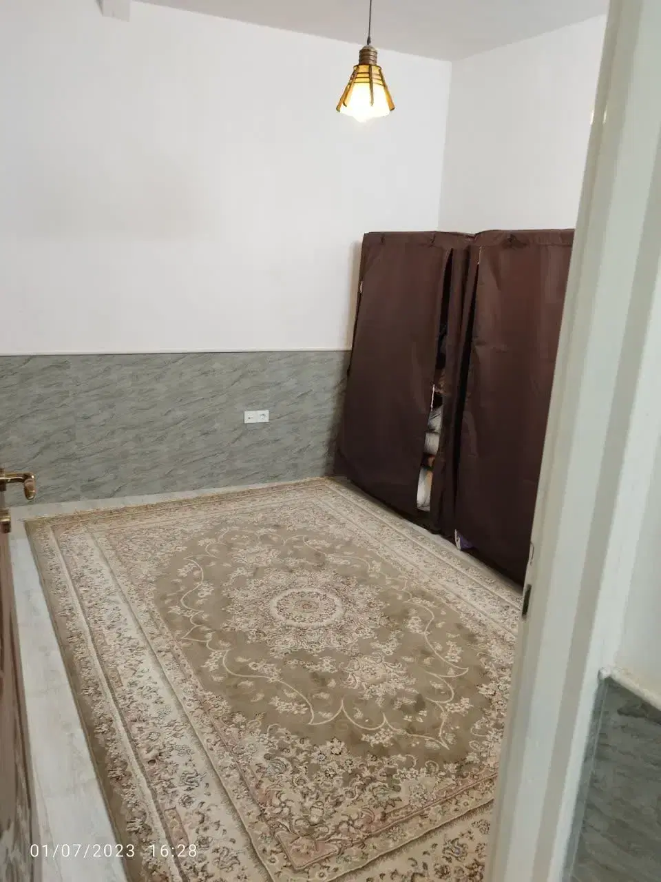 اجاره روزانه سوئیت شهر سبز نیاسر کاشان