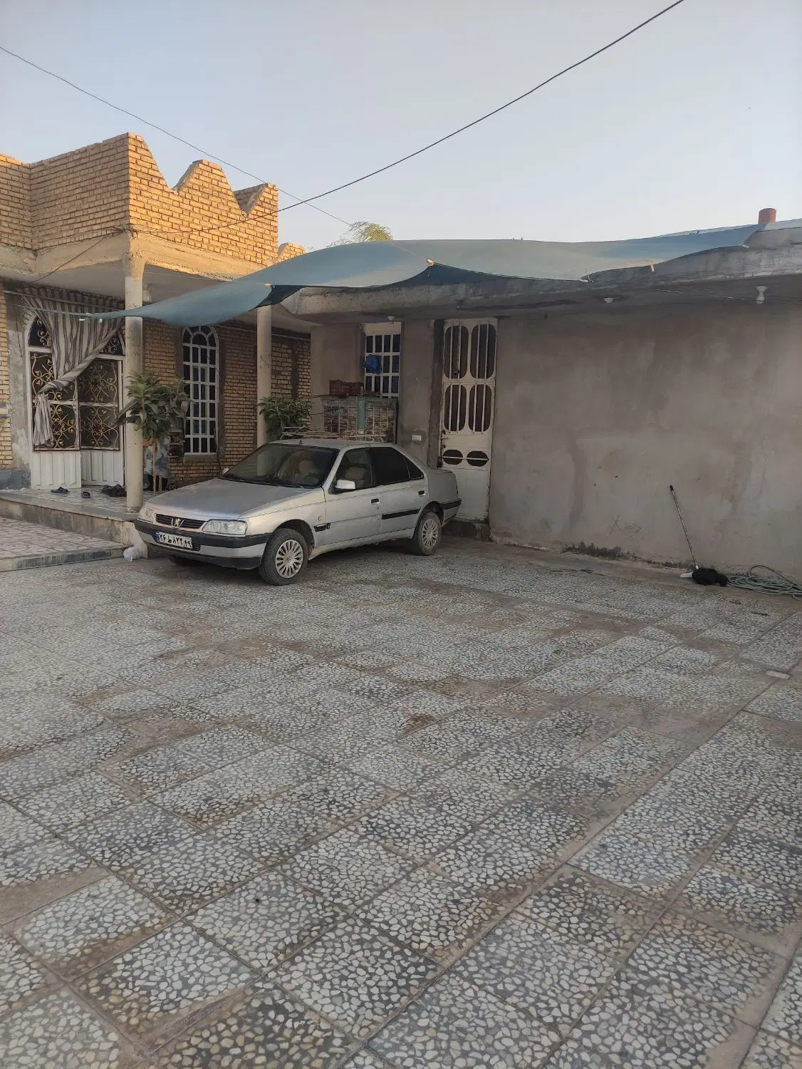 اجاره خانه باغ ویلایی