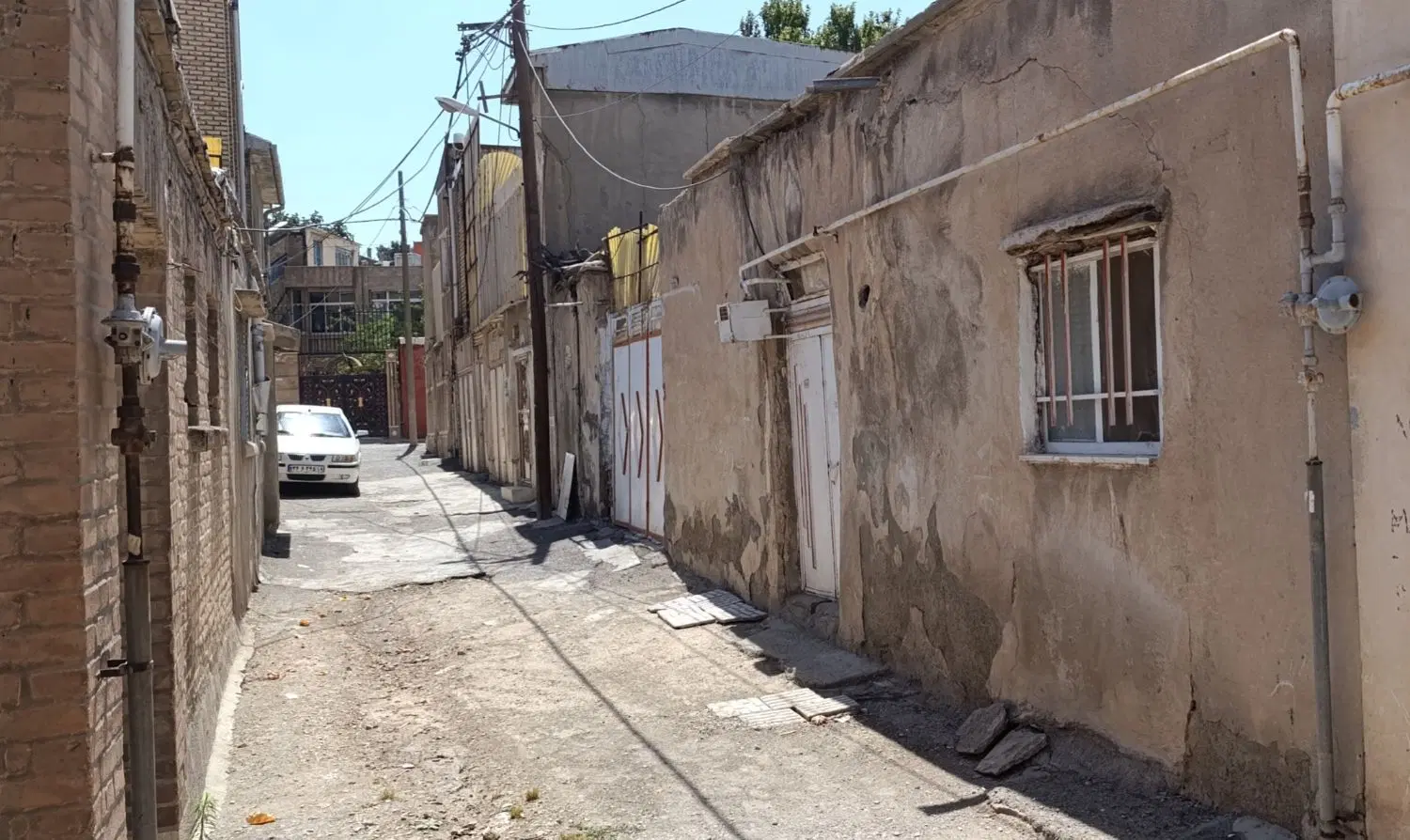 رهن و اجاره خانه در سرچشمه