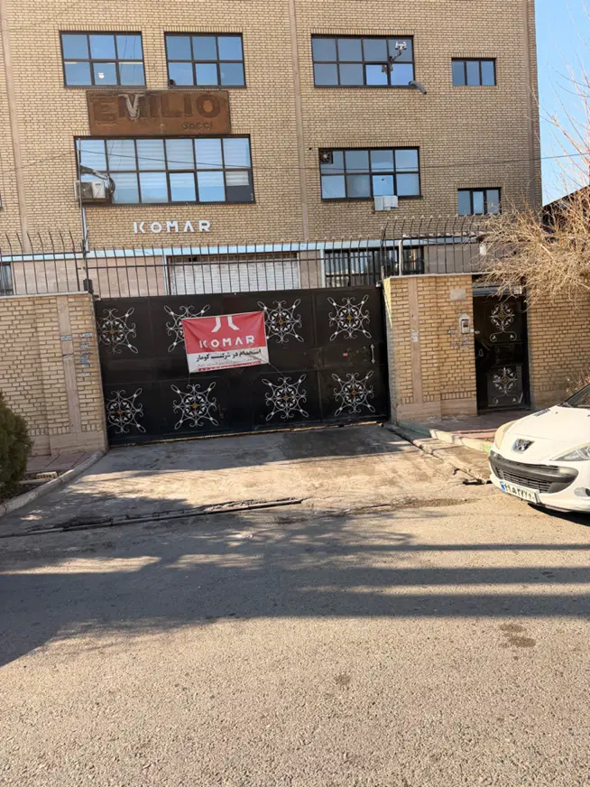 زمین مسکونی سنددار