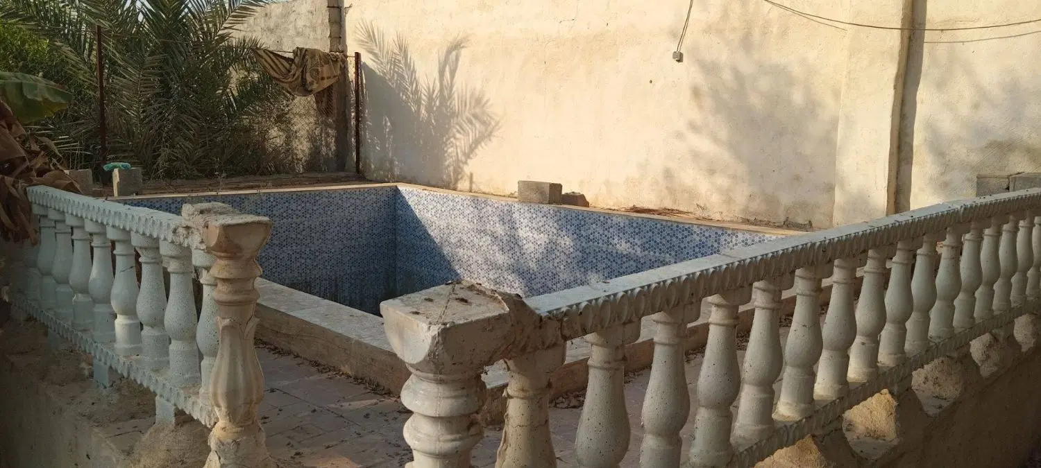 فروش باغ ویلا شوشتر