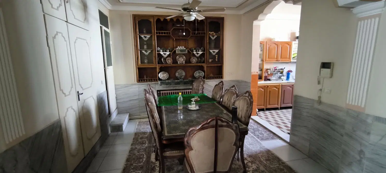 خیابان کاشانی کوچه ویلا اکبرآباد
