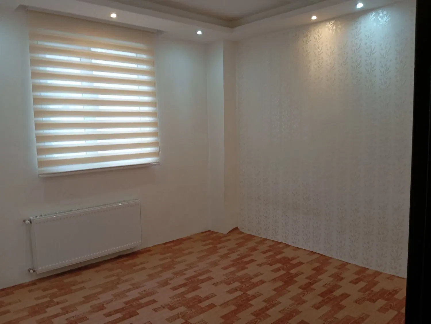 اجاره آپارتمان کارشناسان خ ۱۲ متری یاس