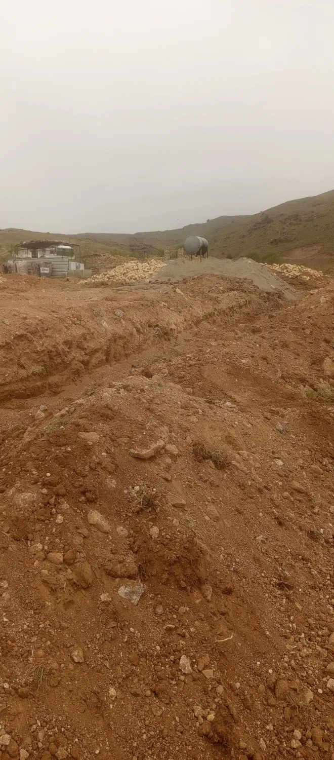 زمین شهرکی ، آتشگاه