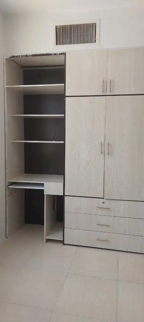 آپارتمان ۷واحدی ابتدای امیریه ۵دقیقه ای به مدرسه و