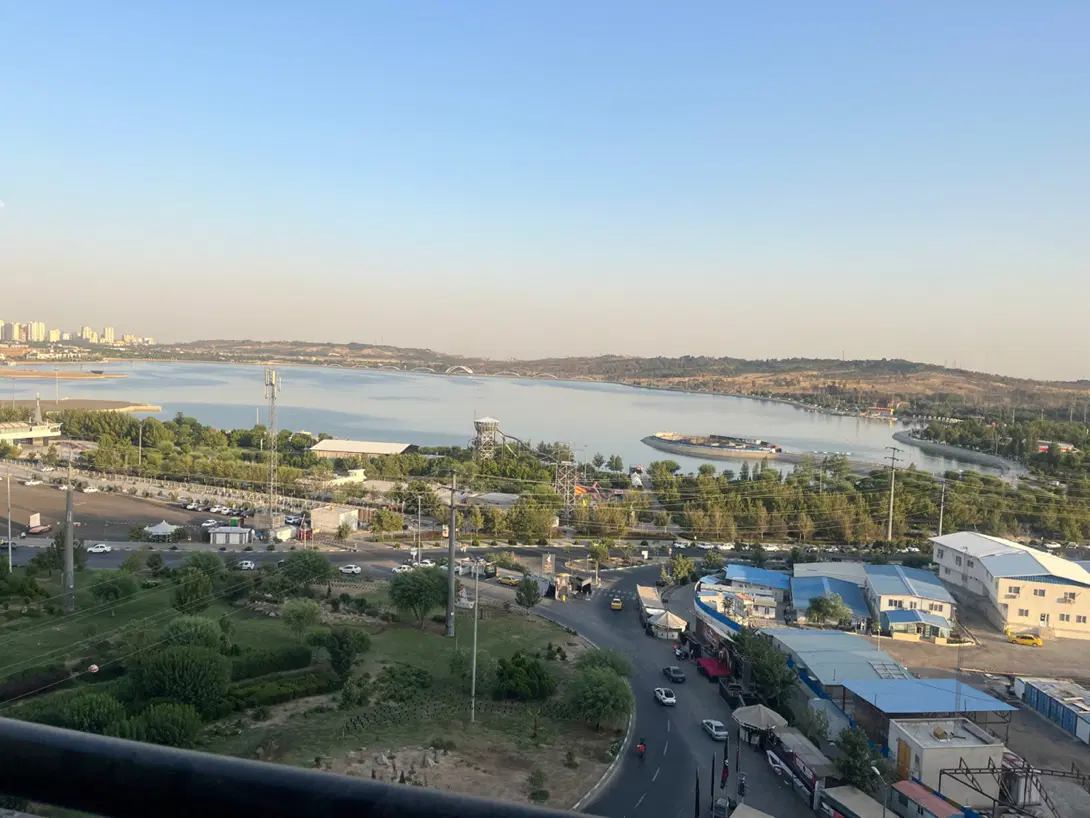 ۱۳۰متر ۳خواب کوهک