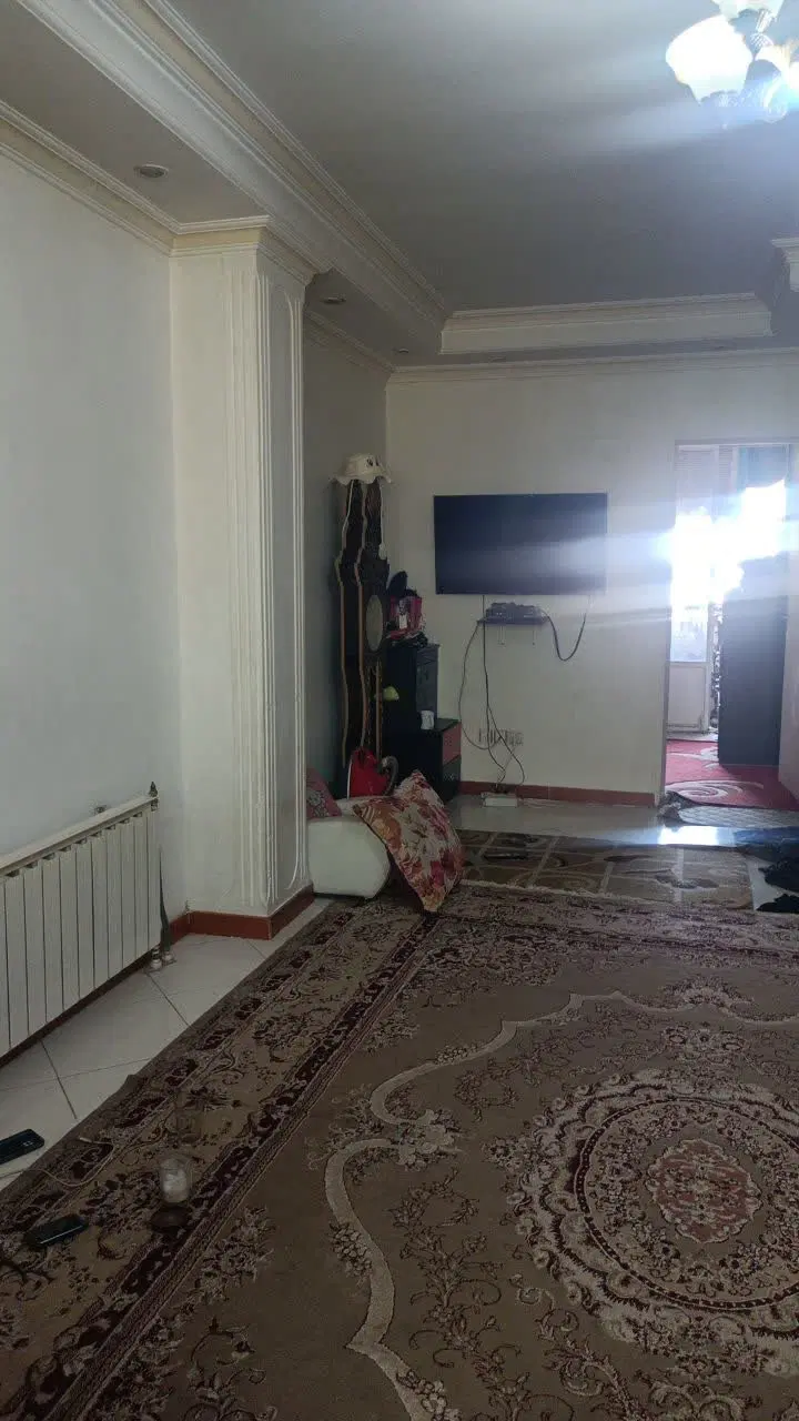 یک خانه ۶۵متری ۲خوابه