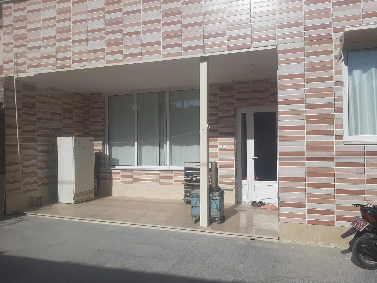 اجاره ی خانه ی ویلایی