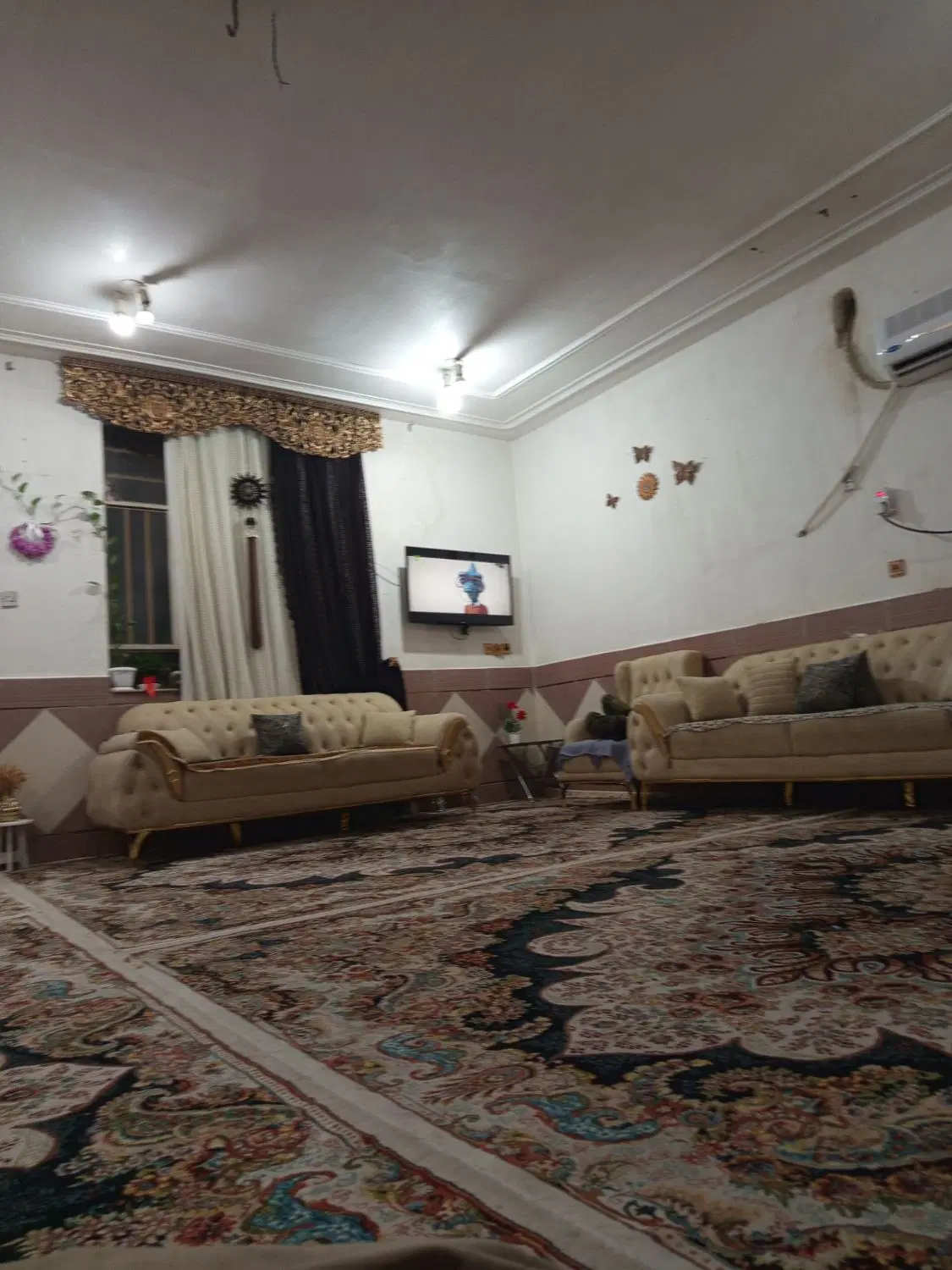 خونه امتیازی زیباشهر