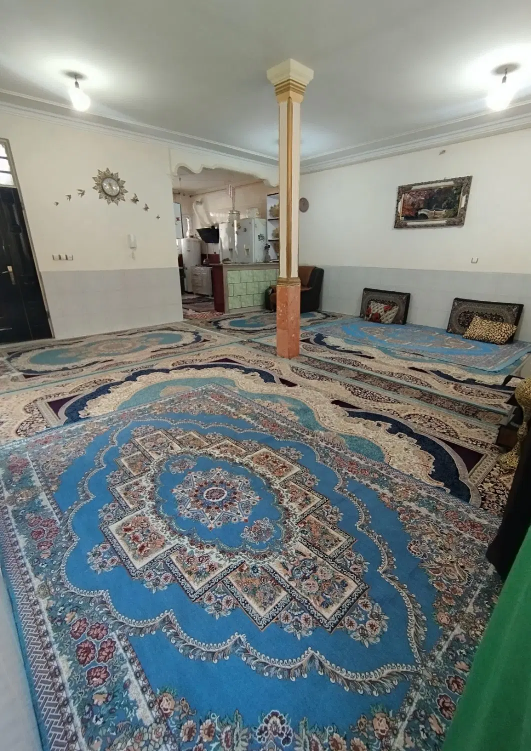 خانه ویلایی دوبلکس