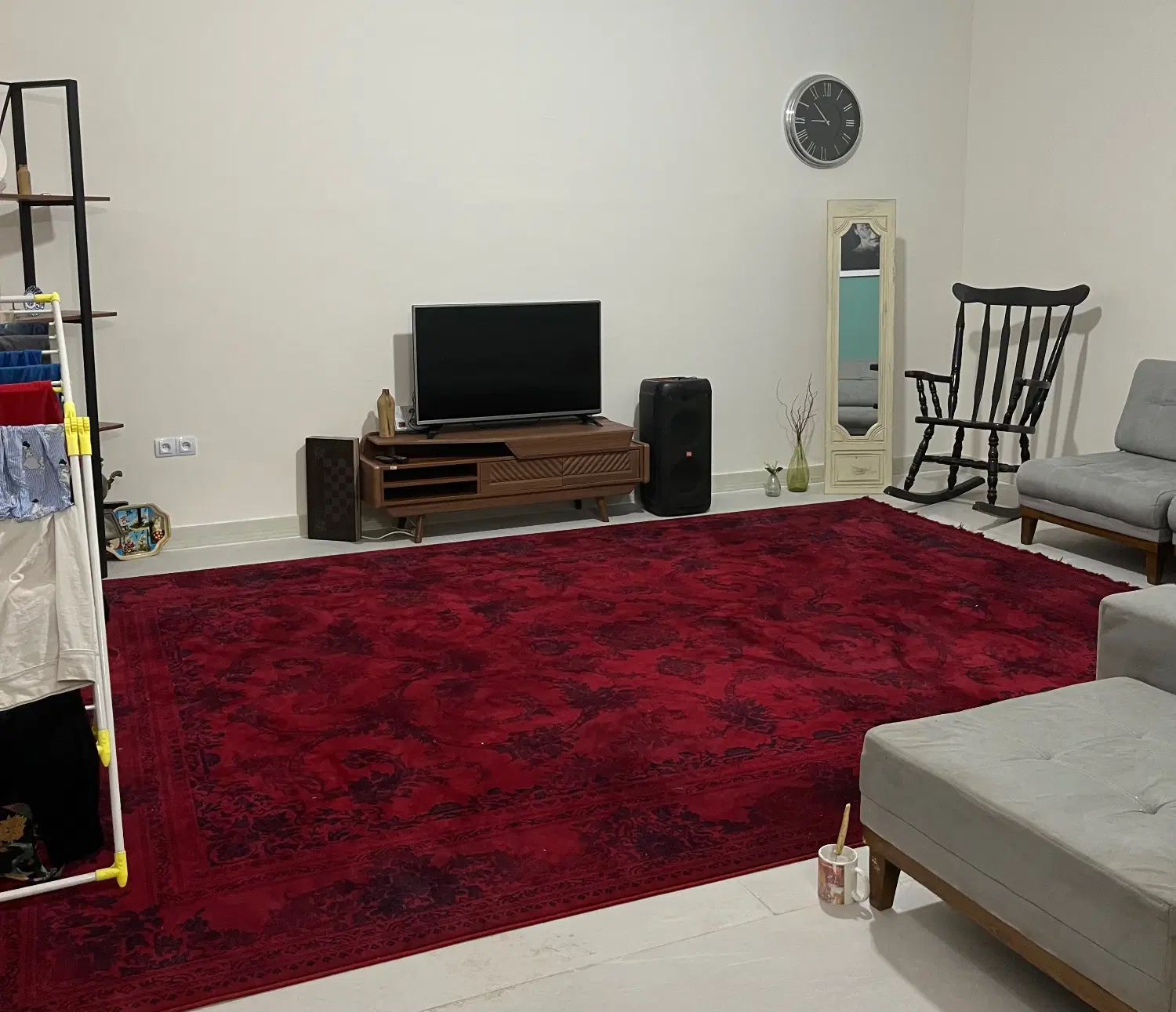 باغچه ویلایی