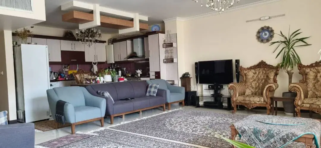 فروش ویلایی فاز۱ محله ۲ بهارستان