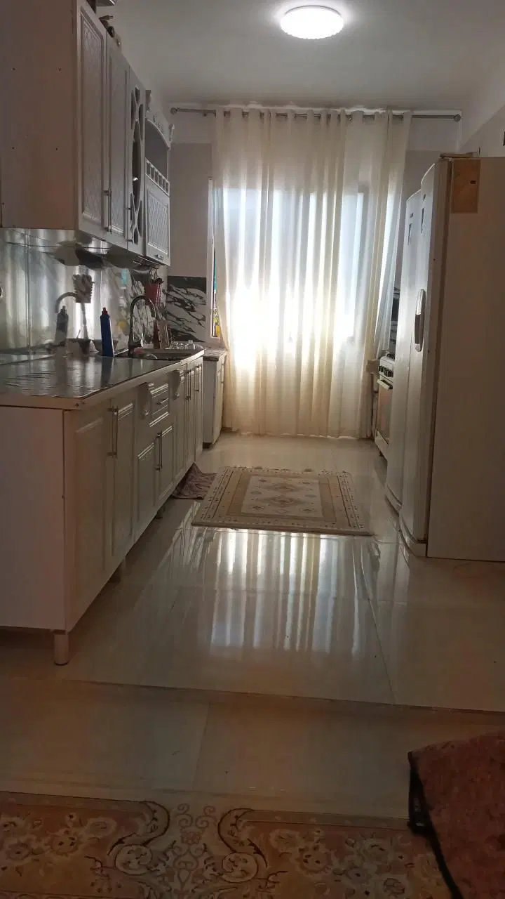 خانه دوطبقه قابل معاوضه کوچه نوید