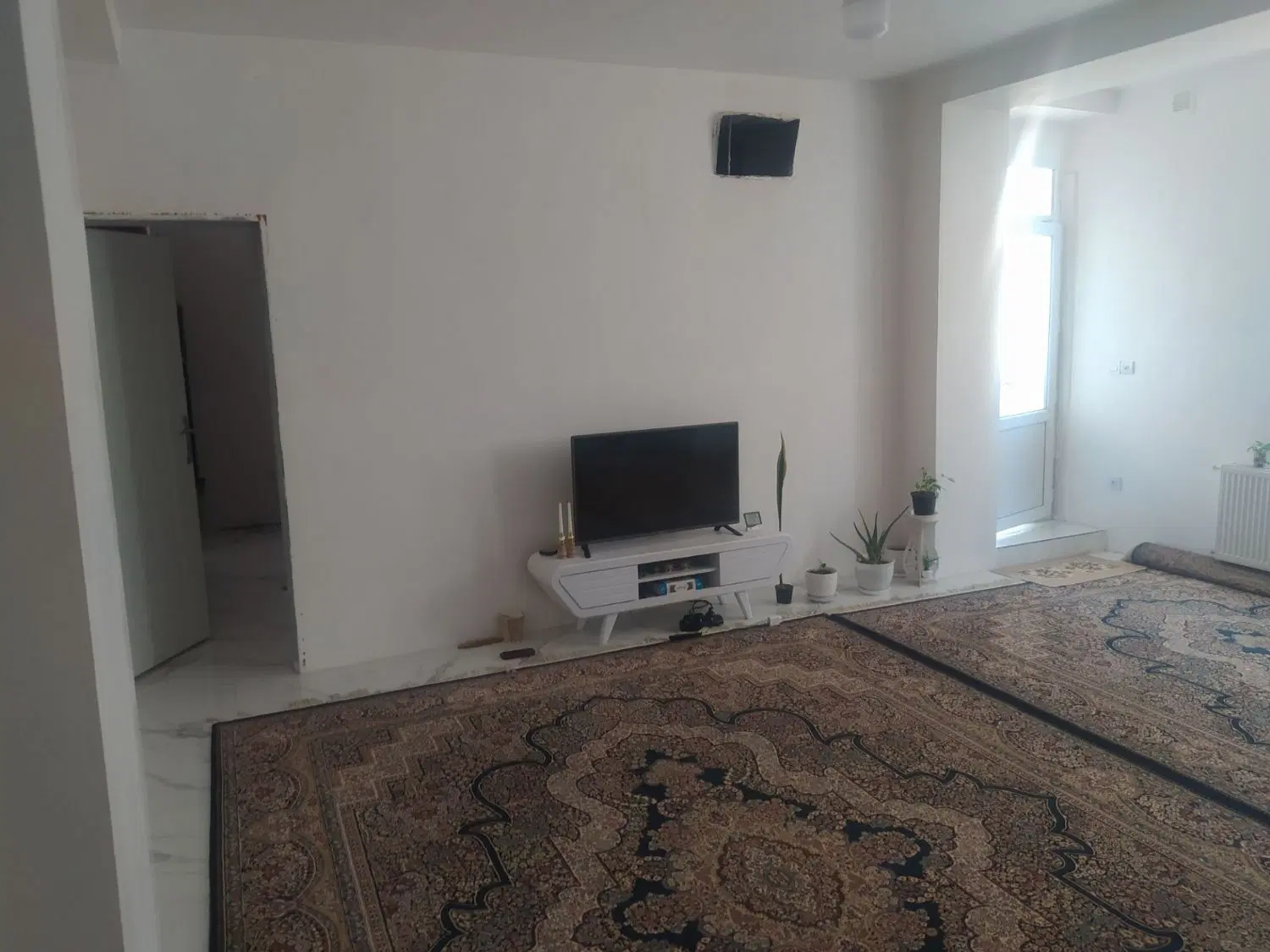اجاره آپارتمان در نصیر شهر