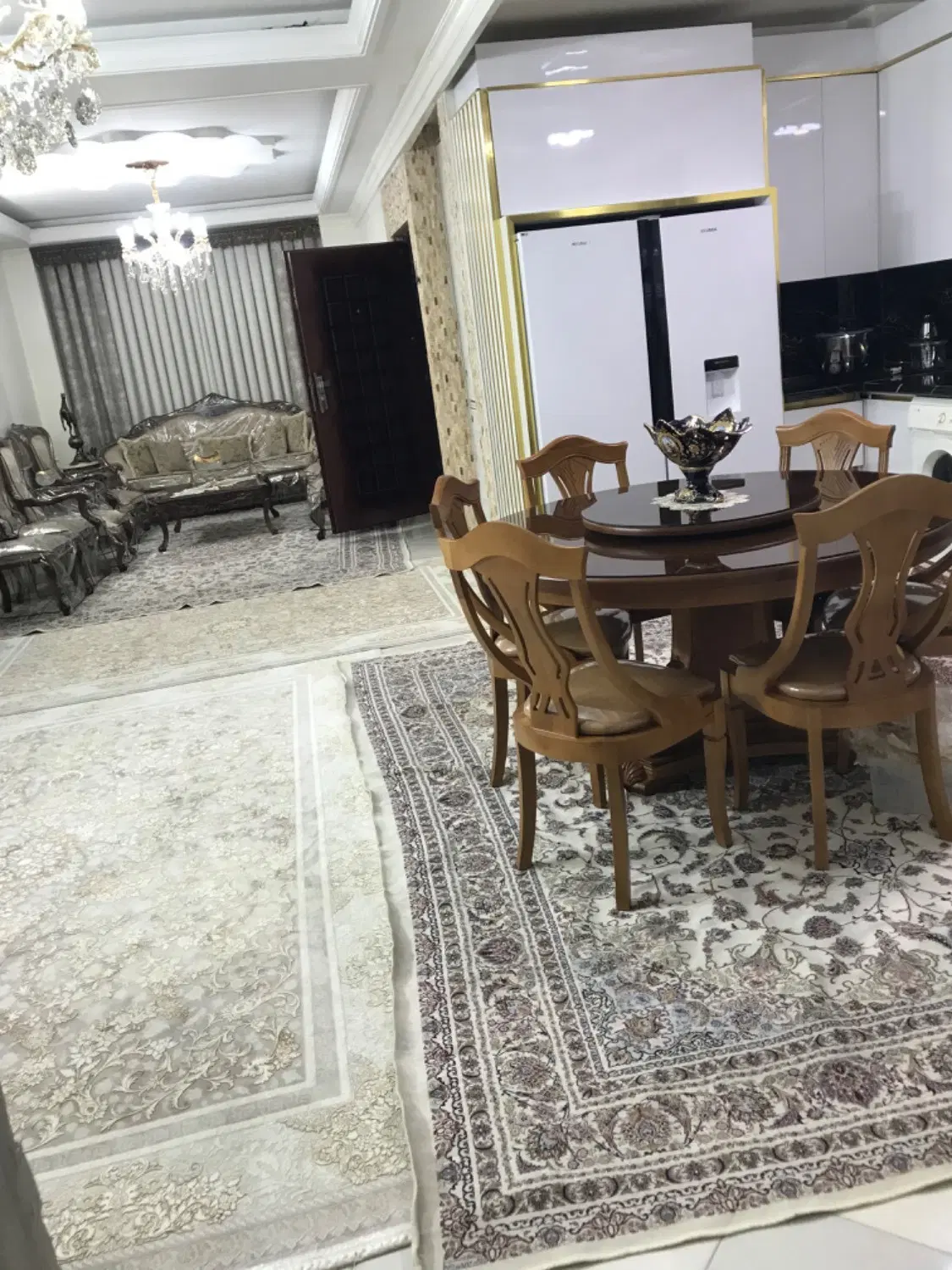 آپارتمان