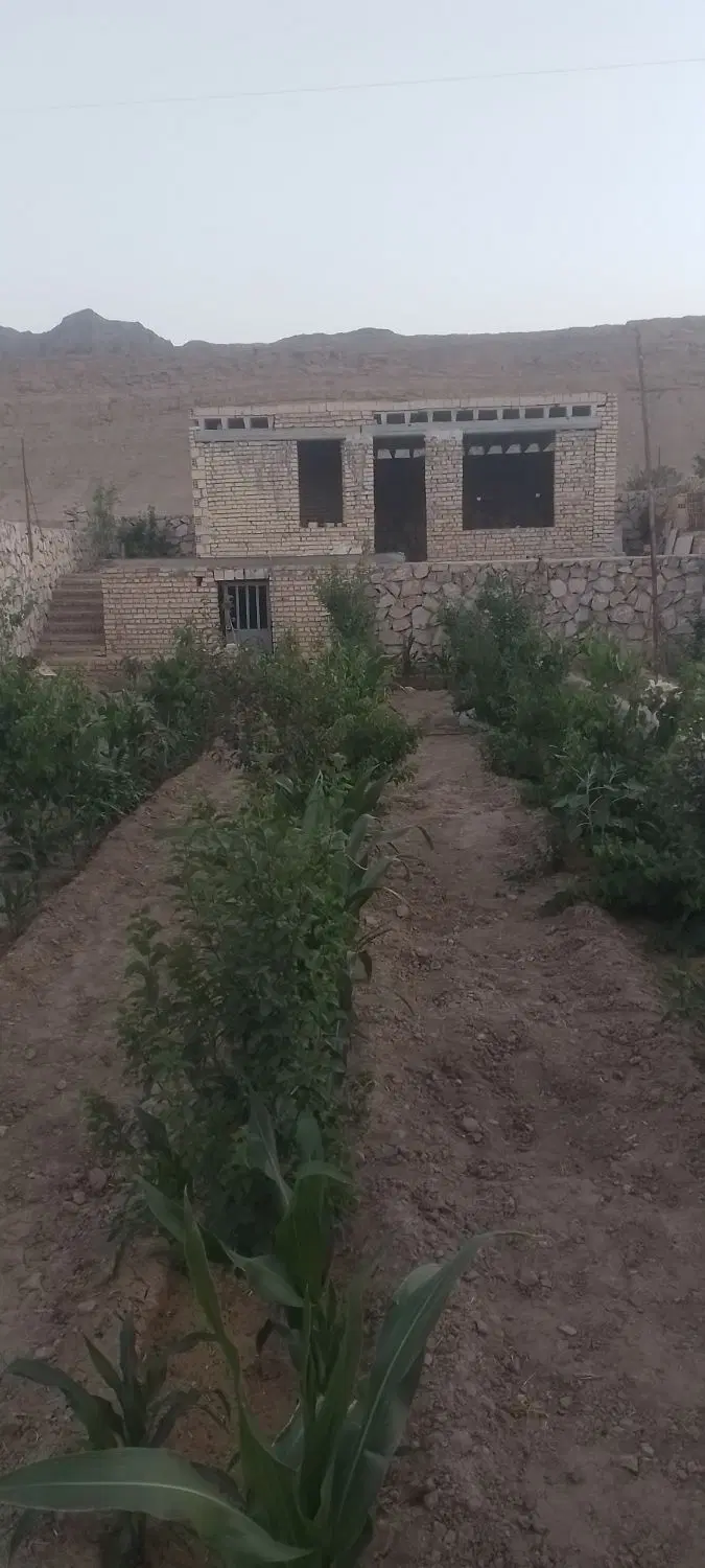 فروش خانه باغ