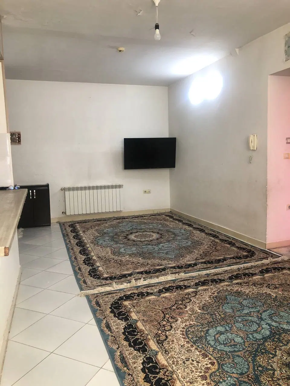 آپارتمان گلبهار جمهوری 2 73 متری