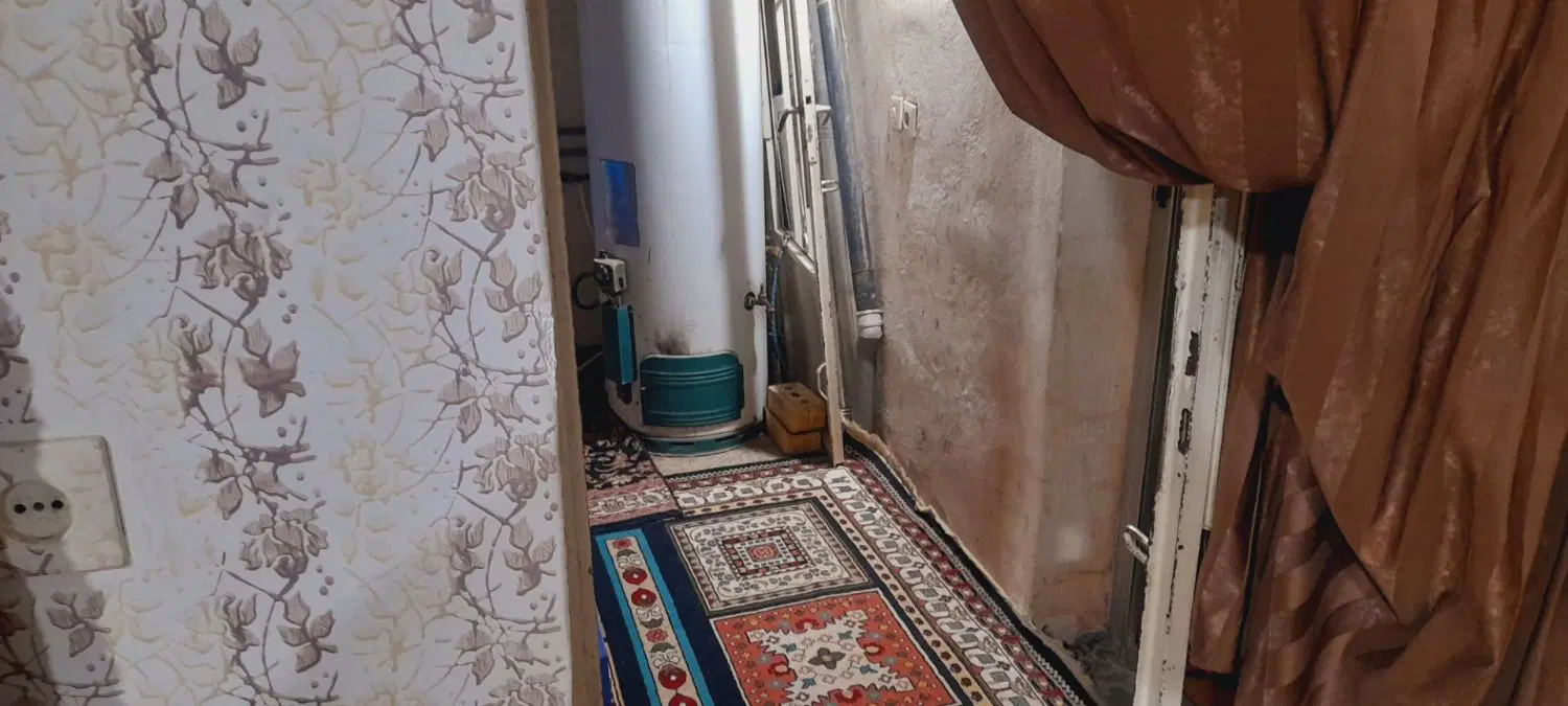 منزل مسکونی در بلوار صاحب الزمان