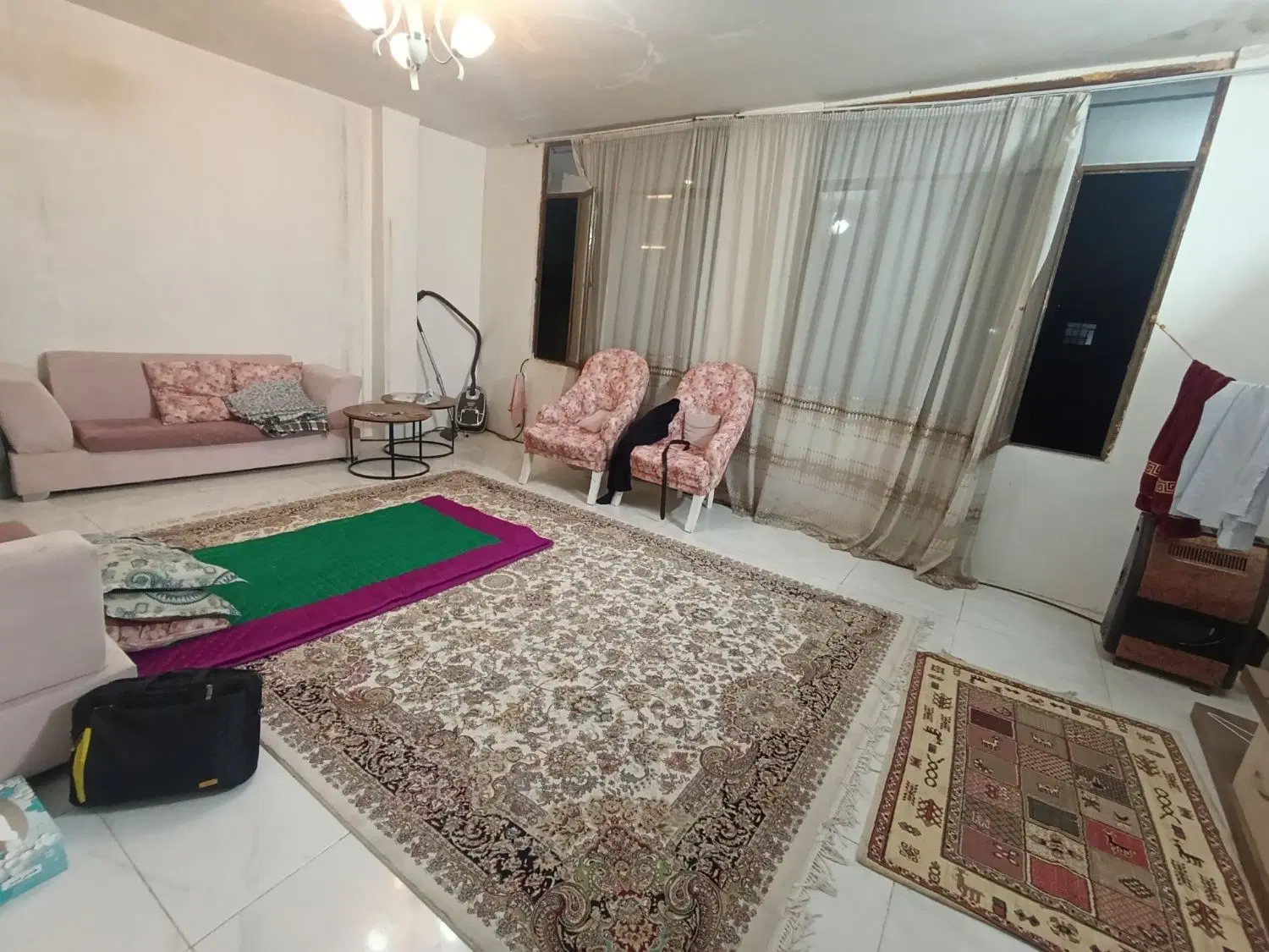آپارتمان