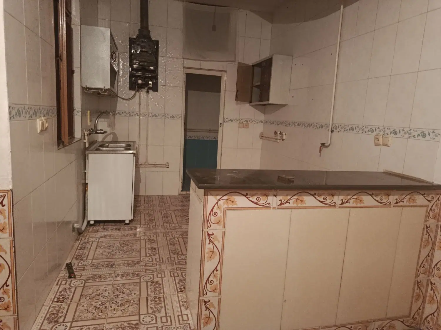 خانه اجاره ای ۶۵متر