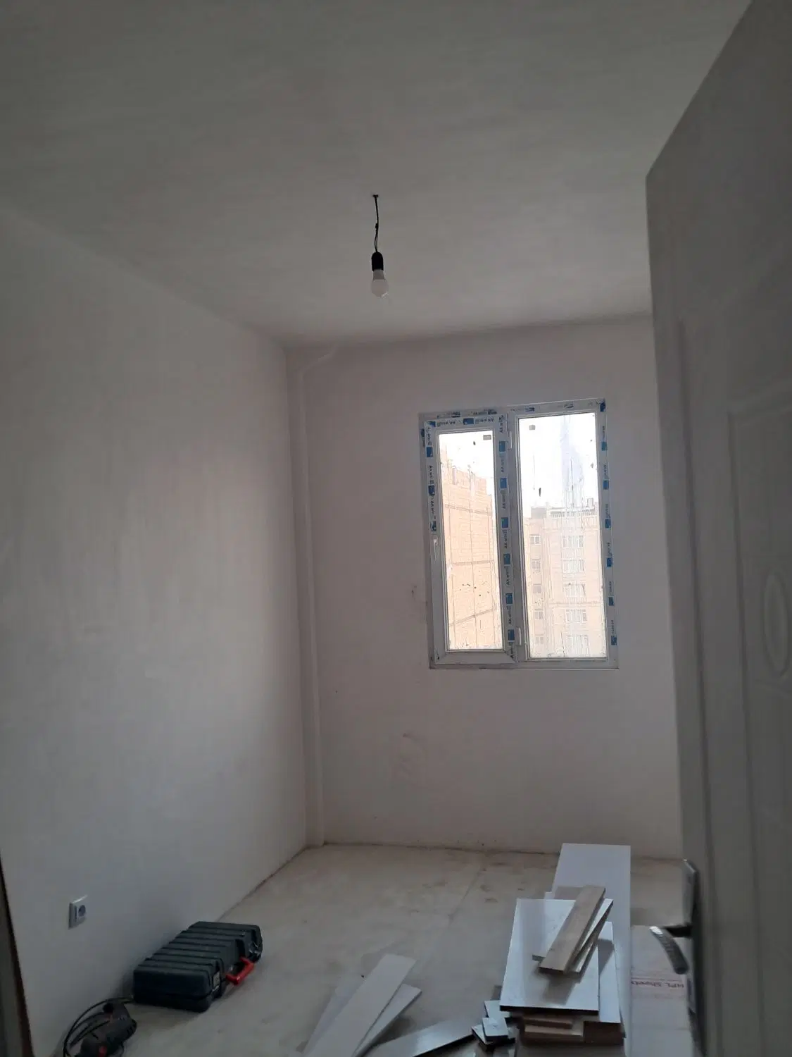 خونه ۸۳ متری فول امکانات نوساز کلید نخورده