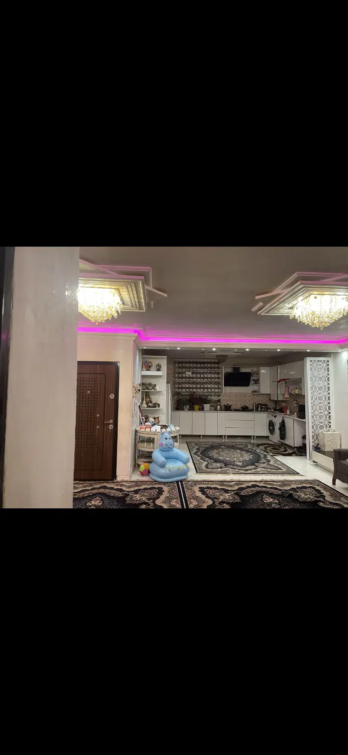فروش منزل مسکونی