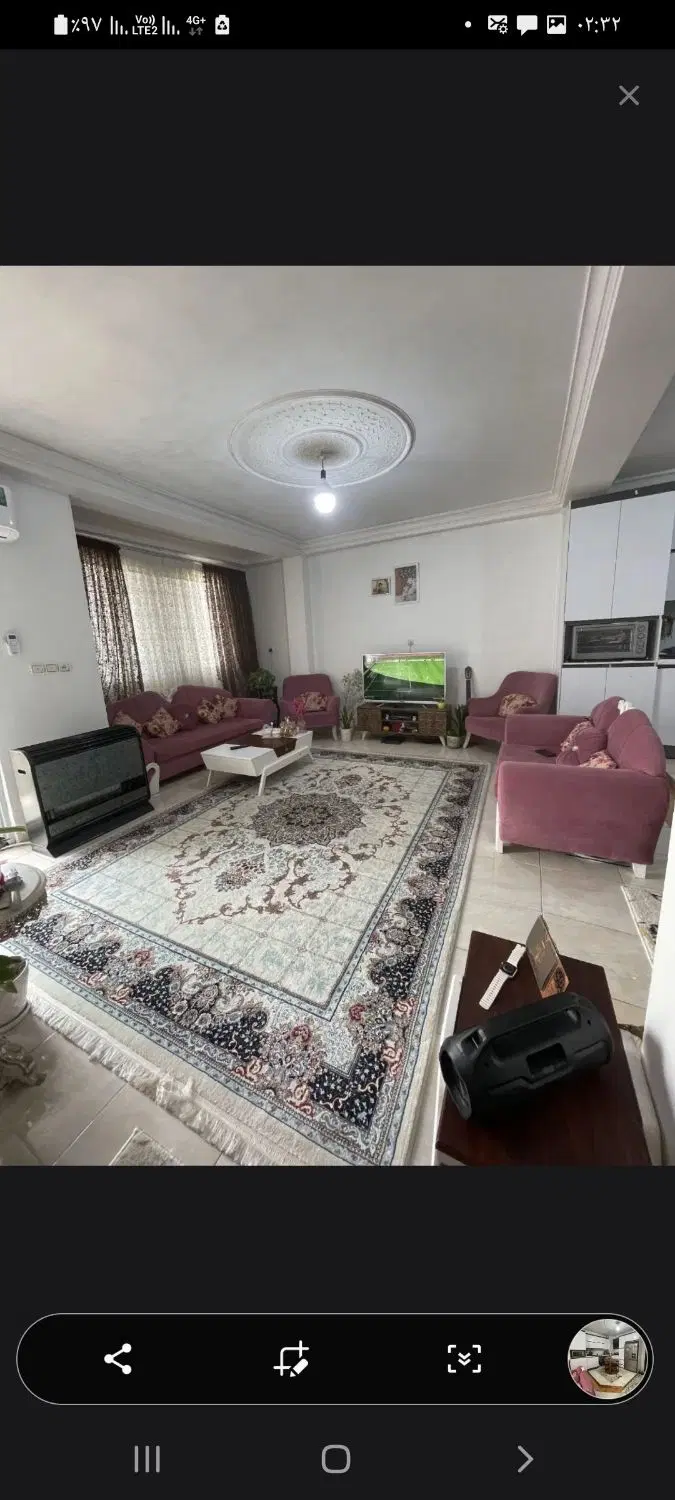 اپارتمان