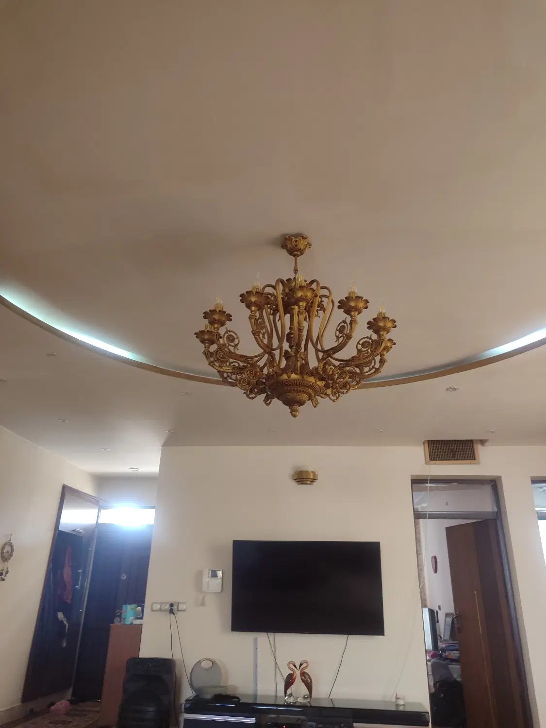 خانه 1000متری اجاره بختیار دشت