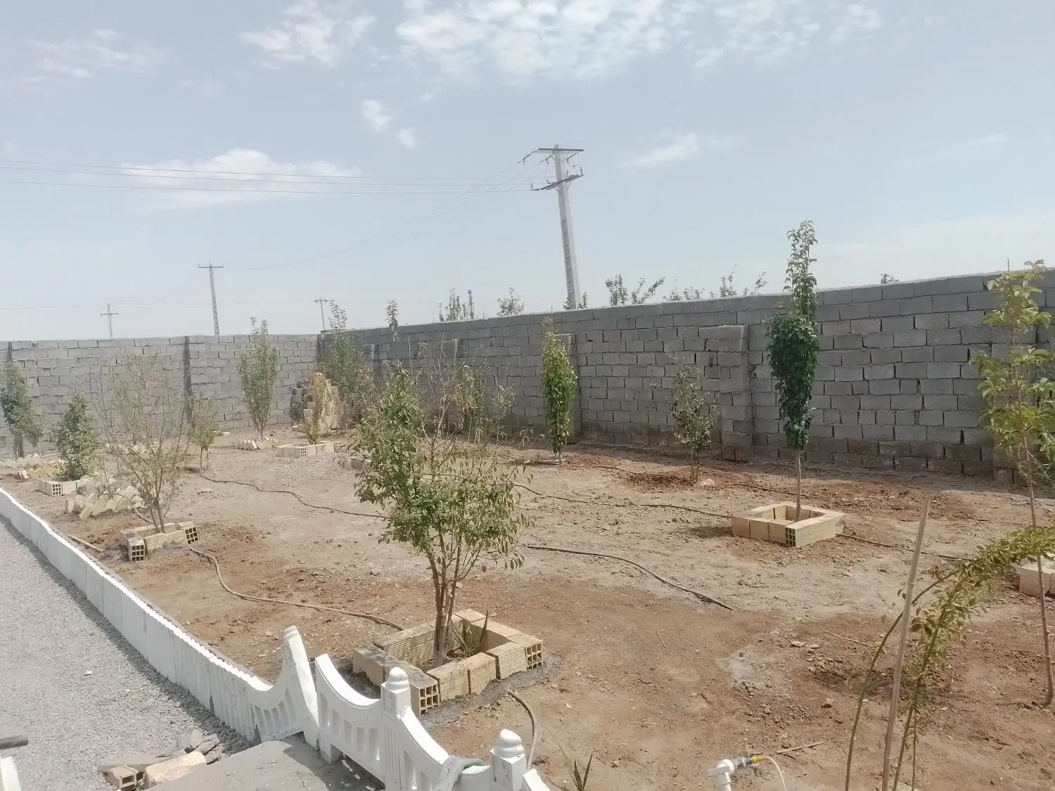 خانه باغ قبل از ناصریه و فیروزه۱۶۵۰ میلیارد