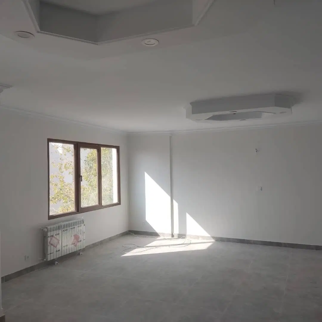 ۱۲۷ متر فول بازسازی سند تک برگ