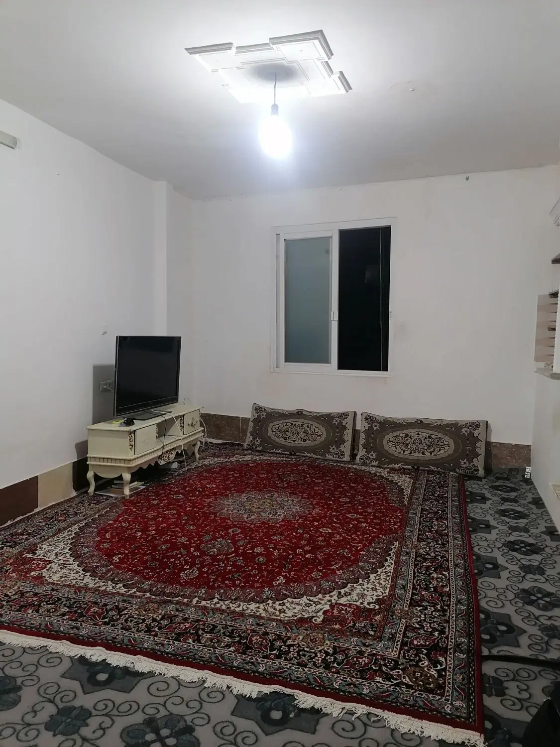 اپارتمان ۷۵ متری در طبرسی ۲۲