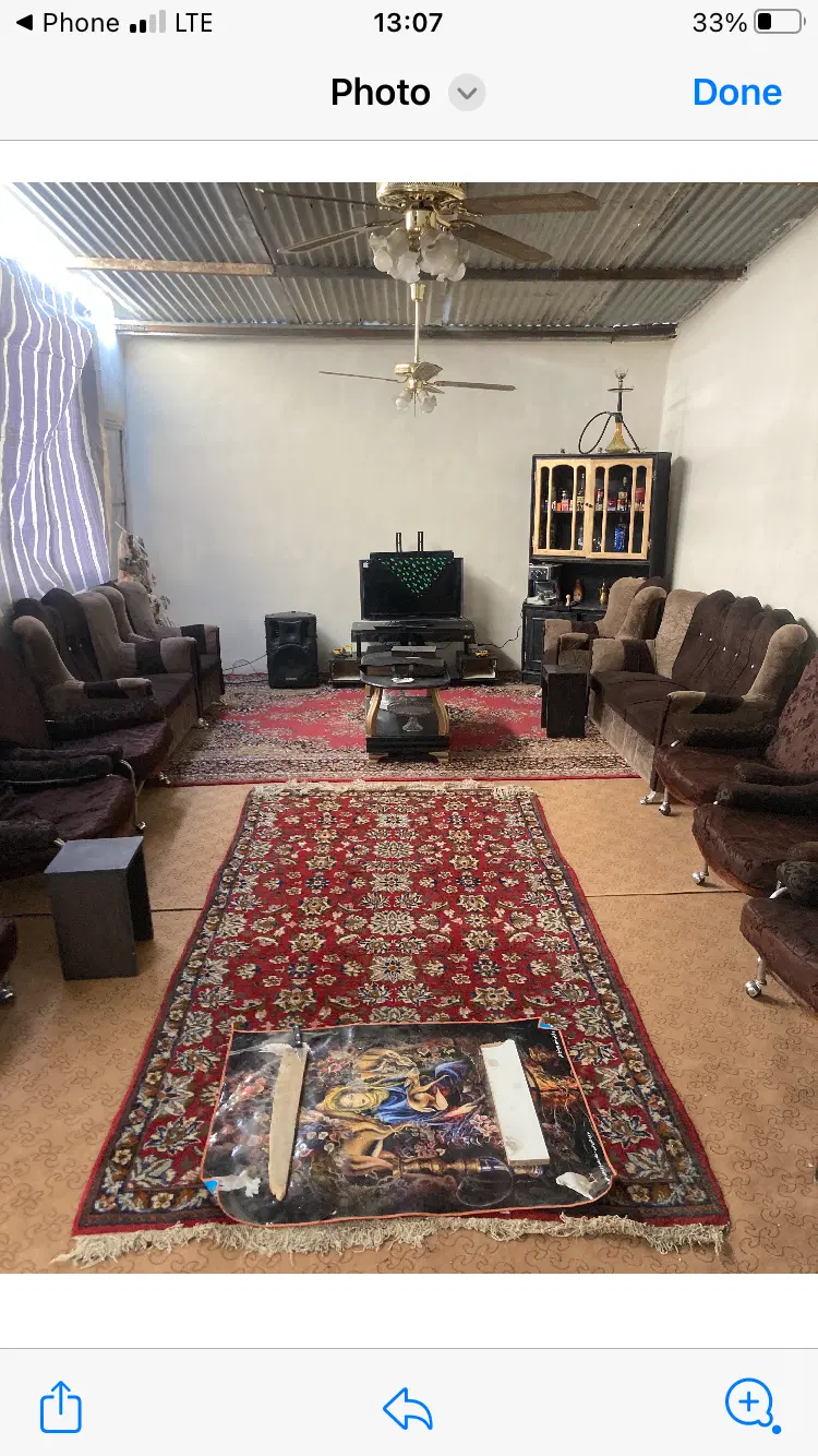 کرایه منزل قدیمی