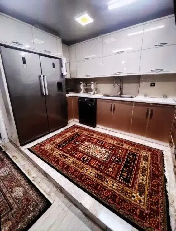 واحد اجاره ای در گلستانک مهرشهر