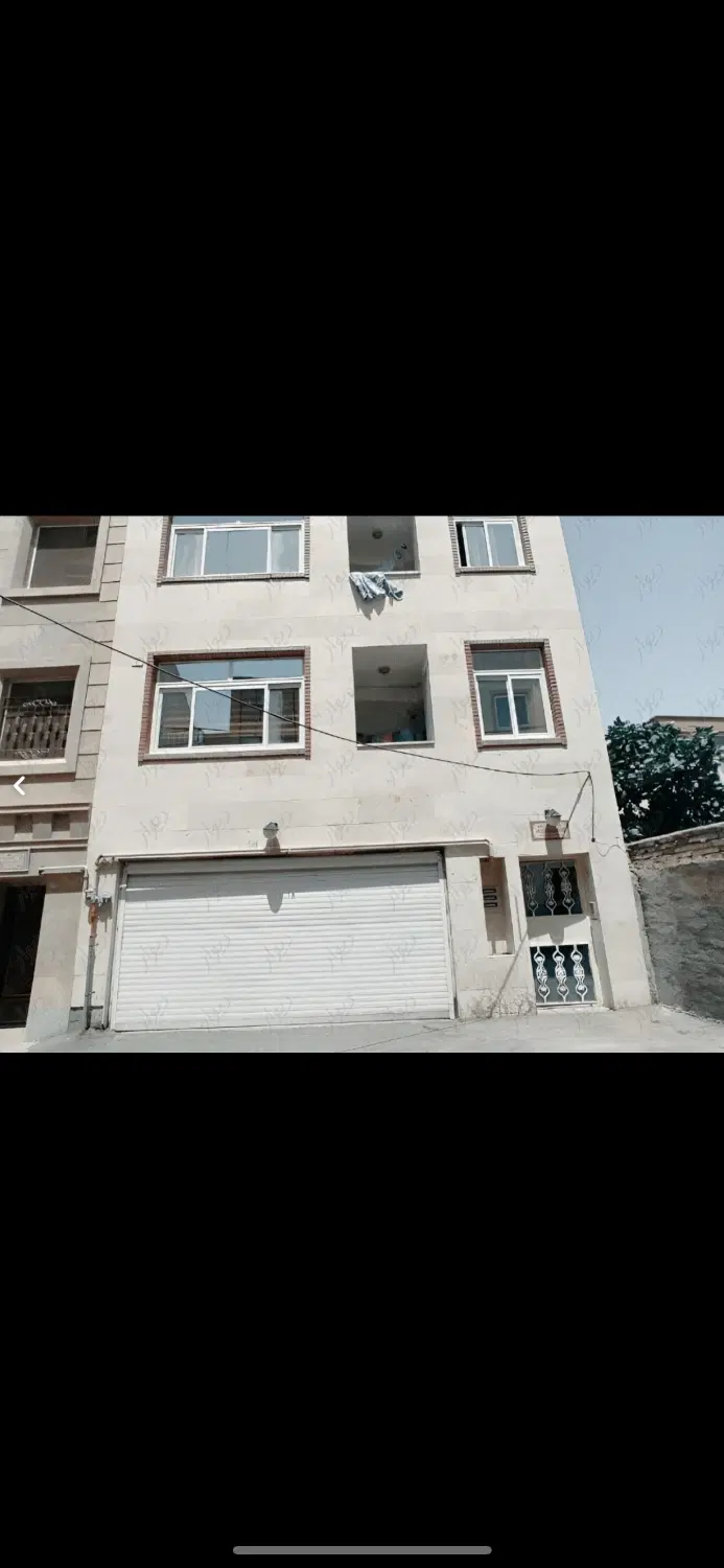 هفت تیر یک خواب تک واحدی