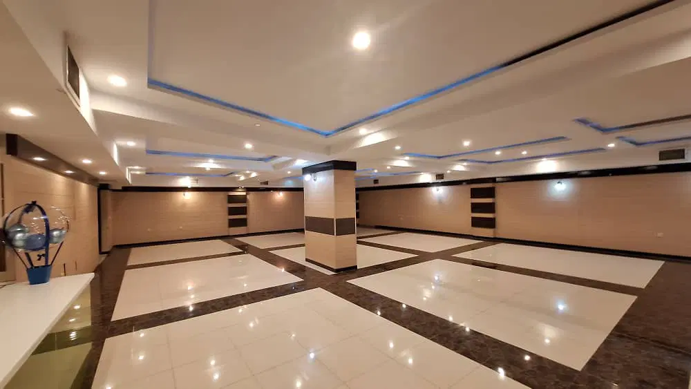 ۸۴ متر دزاشیب ۲ خوابه بهترین لوکیشن