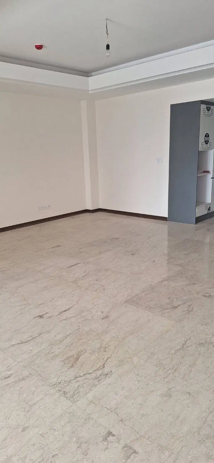 پشنهاد ویژه ۱۵۷ متر، ۳ خواب، ۲ پارکینگ سندی، فول
