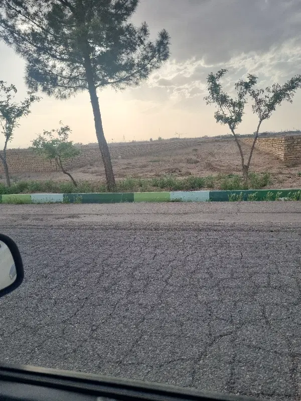 اجاره مغازه شهرک خودرو لاین بی۷ ۳نبش فلکه اصلی