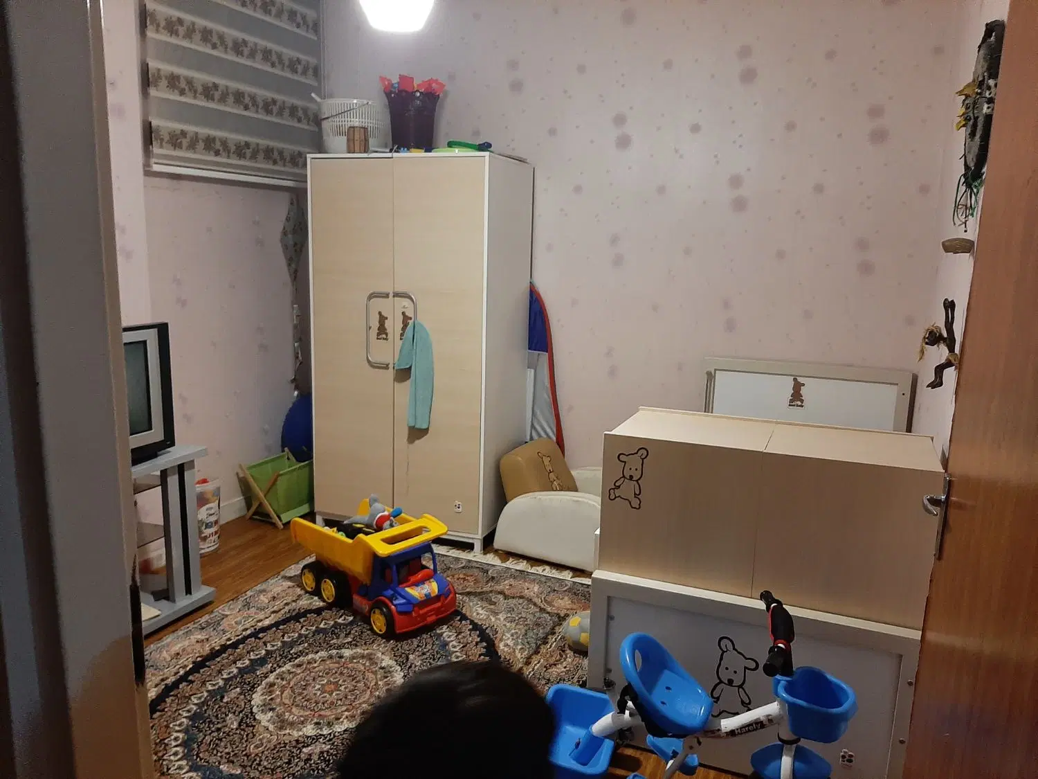 فروش آپارتمان