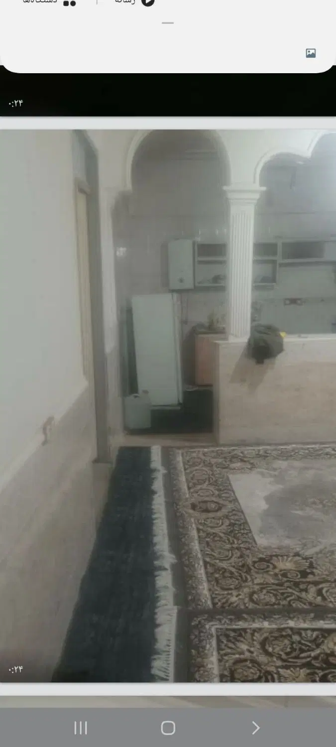 خانه اجاره ای دربنجار