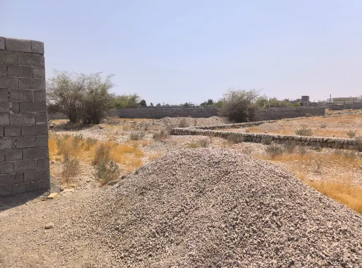 فروش زمین