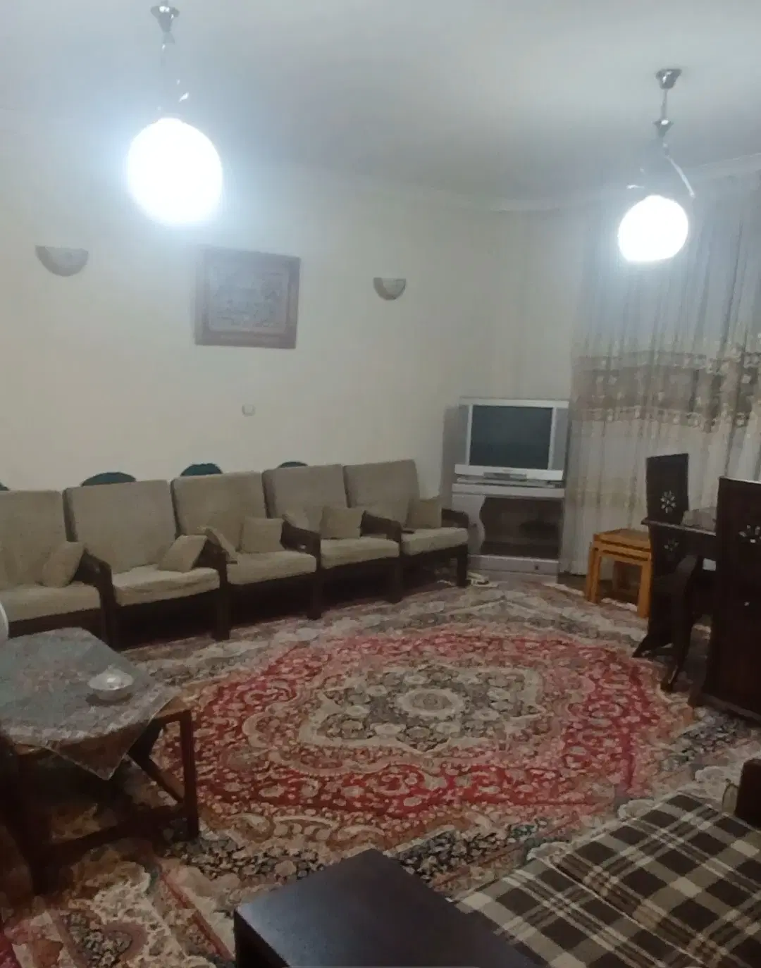 اپارتمان اجاره ای