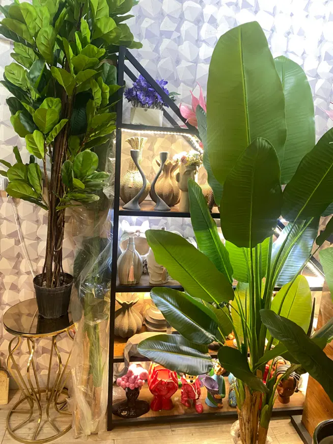 واگذاری مغازه لوکس دکوری