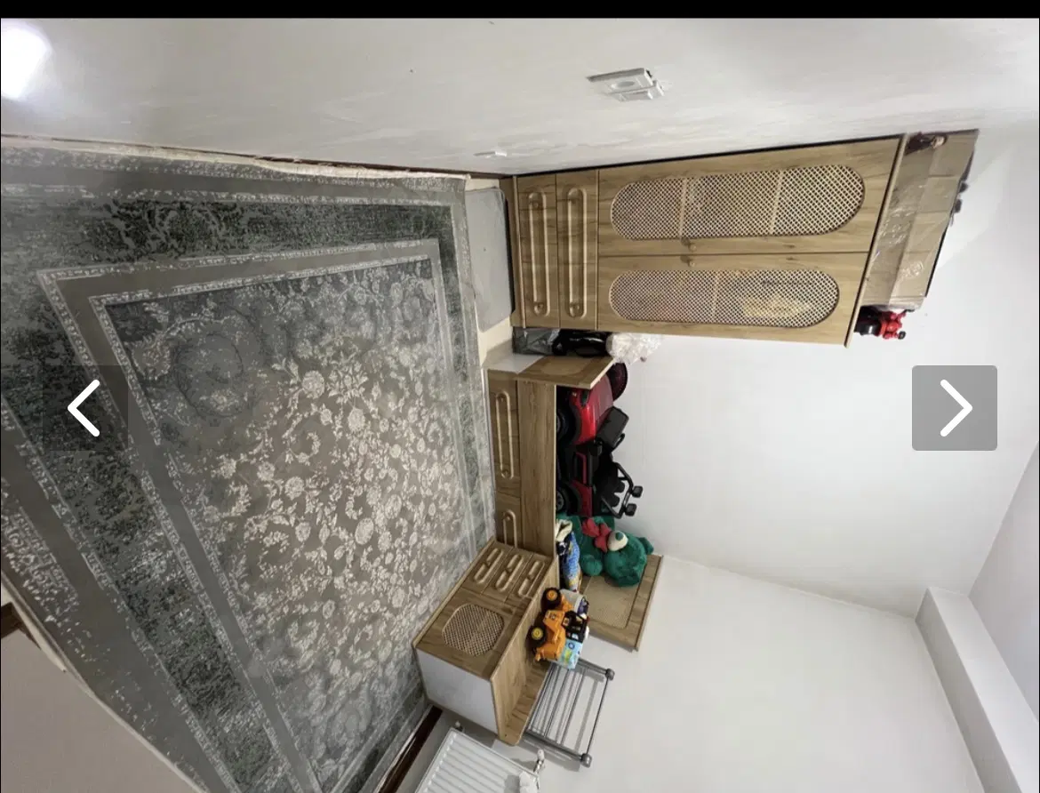 واحد ۷۲ متری اجاره