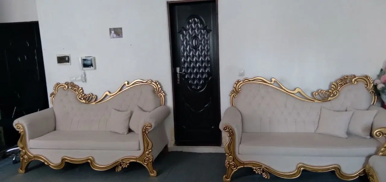 رهن کامل واحد آپارتمان ارم منطقه ۴