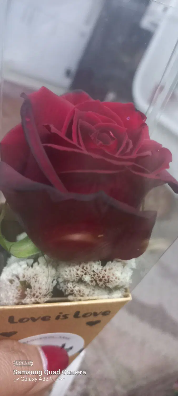 یک اتاق در سالن زیبایی